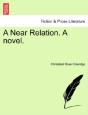 A Near Relation. A Novel. - Preview