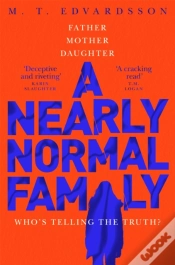 Capa do artigo A Nearly Normal Family