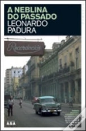 Capa do artigo A neblina do passado
