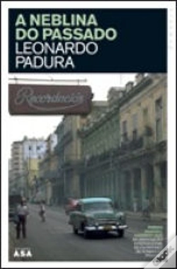 Capa do artigo A neblina do passado