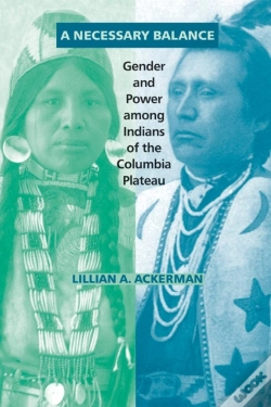 Capa do artigo A Necessary Balance