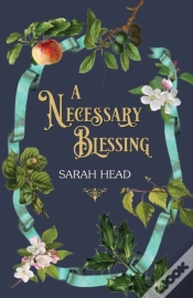 Capa do artigo A Necessary Blessing