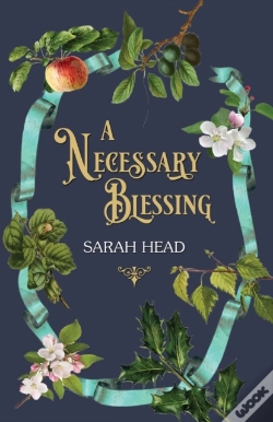 Capa do artigo A Necessary Blessing