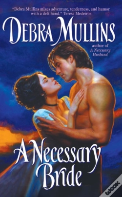 Capa do artigo A Necessary Bride