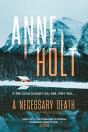 A Necessary Death - Preview