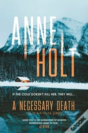 Capa do artigo A Necessary Death