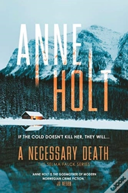 Capa do artigo A Necessary Death