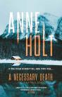 A Necessary Death - Preview
