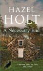 A Necessary End - Preview