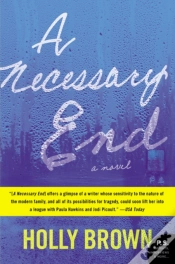 Capa do artigo A Necessary End