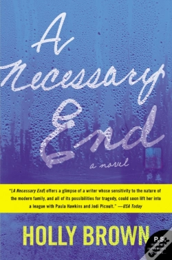 Capa do artigo A Necessary End