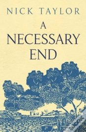 Capa do artigo A Necessary End