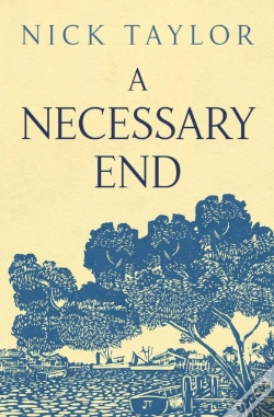 Capa do artigo A Necessary End