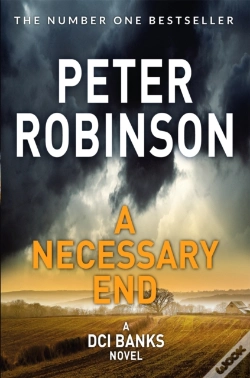Capa do artigo A Necessary End