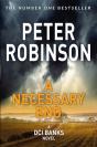 A Necessary End - Preview