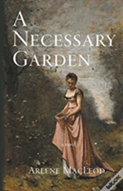 Capa do artigo A Necessary Garden