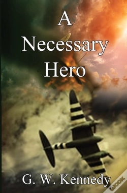 Capa do artigo A Necessary Hero
