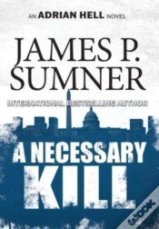 Capa do artigo A Necessary Kill
