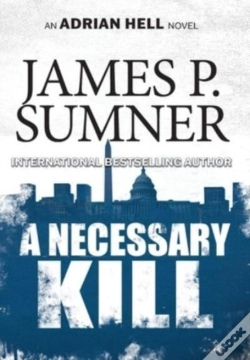 Capa do artigo A Necessary Kill