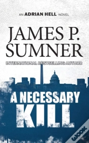 Capa do artigo A Necessary Kill