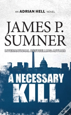Capa do artigo A Necessary Kill