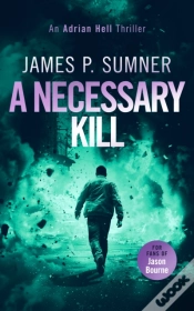 Capa do artigo A Necessary Kill
