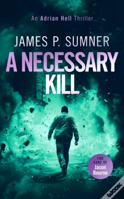 Capa do artigo A Necessary Kill