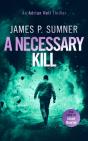 A Necessary Kill - Preview