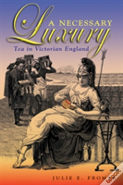 Capa do artigo A Necessary Luxury