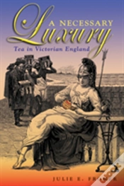 Capa do artigo A Necessary Luxury