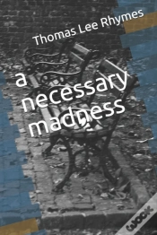 Capa do artigo A Necessary Madness