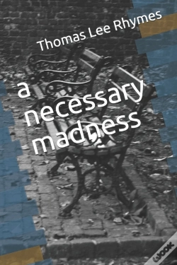 Capa do artigo A Necessary Madness
