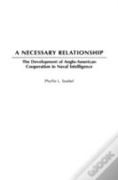 A Necessary Relationship