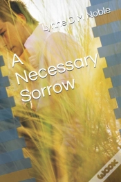 Capa do artigo A Necessary Sorrow