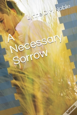 Capa do artigo A Necessary Sorrow