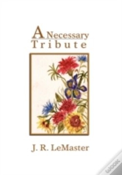 Capa do artigo A Necessary Tribute