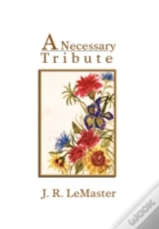Capa do artigo A Necessary Tribute