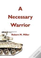 Capa do artigo A Necessary Warrior