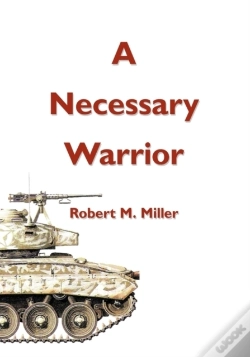 Capa do artigo A Necessary Warrior