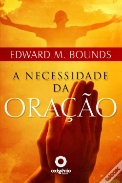 Capa do artigo A Necessidade Da Oração