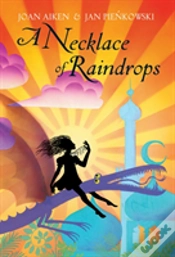 Capa do artigo A Necklace Of Raindrops