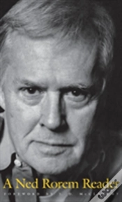 Capa do artigo A Ned Rorem Reader