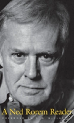 Capa do artigo A Ned Rorem Reader