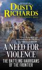 A Need For Violence - Preview