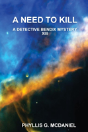 A Need To Kill: A Detective Bendix Myste - Preview