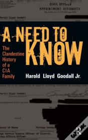 Capa do artigo A Need To Know
