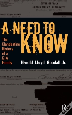 Capa do artigo A Need To Know