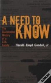 Capa do artigo A Need To Know