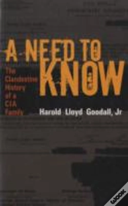Capa do artigo A Need To Know