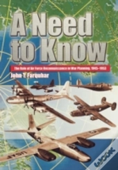 A Need To Know